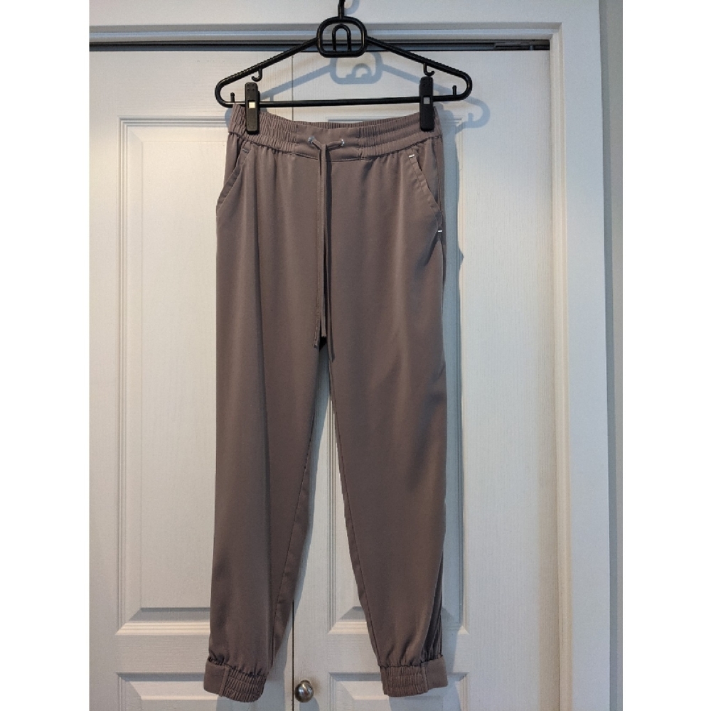Soft Dynamite Joggers